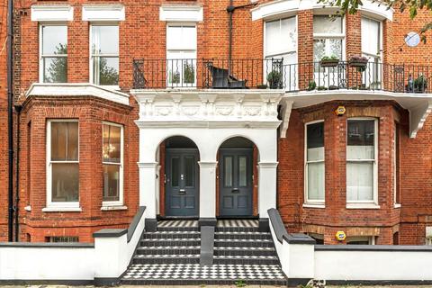 2 bedroom flat to rent, Elgin Avenue, London W9