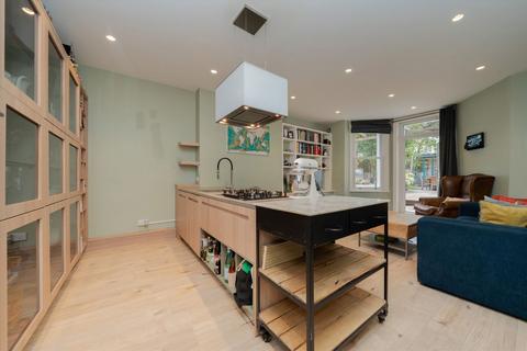 2 bedroom flat to rent, Elgin Avenue, London W9