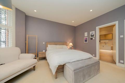 2 bedroom flat to rent, Elgin Avenue, London W9