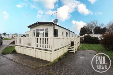 undefined, Avonmore, Tingdene, North Denes Holiday Park