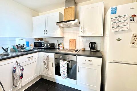 1 bedroom apartment to rent, St. John`s Avenue, Wandsworth, SW15