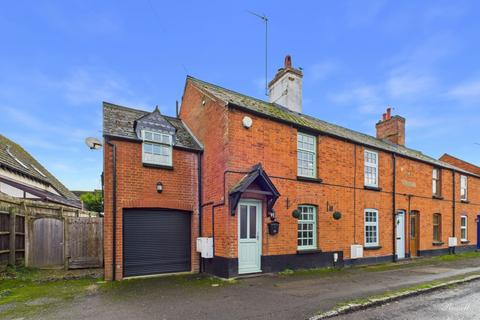 undefined, Lucas Cottages Main Street, Tingewick, Buckingham, Buckinghamshire, MK18