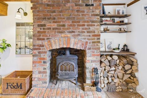 undefined, Lucas Cottages Main Street, Tingewick, Buckingham, Buckinghamshire, MK18