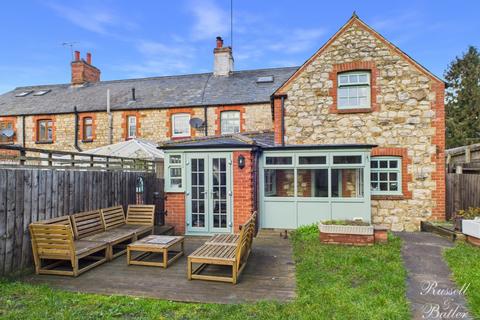 undefined, Lucas Cottages Main Street, Tingewick, Buckingham, Buckinghamshire, MK18