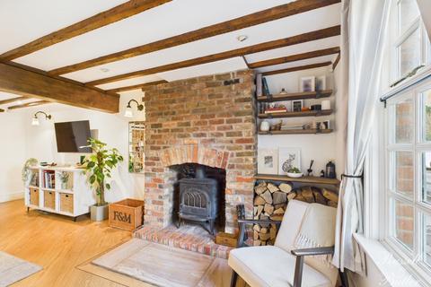 undefined, Lucas Cottages Main Street, Tingewick, Buckingham, Buckinghamshire, MK18