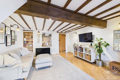 undefined, Lucas Cottages Main Street, Tingewick, Buckingham, Buckinghamshire, MK18