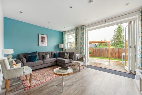 3 bedroom semi-detached house for sale, Manor Road, Twyford, Winchester