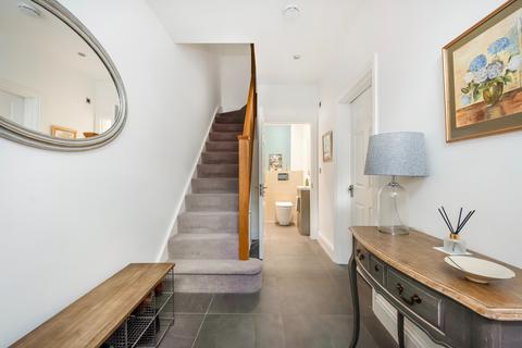 3 bedroom semi-detached house for sale, Manor Road, Twyford, Winchester