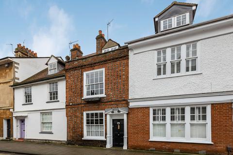 undefined, East St. Helen Street, Abingdon, OX14