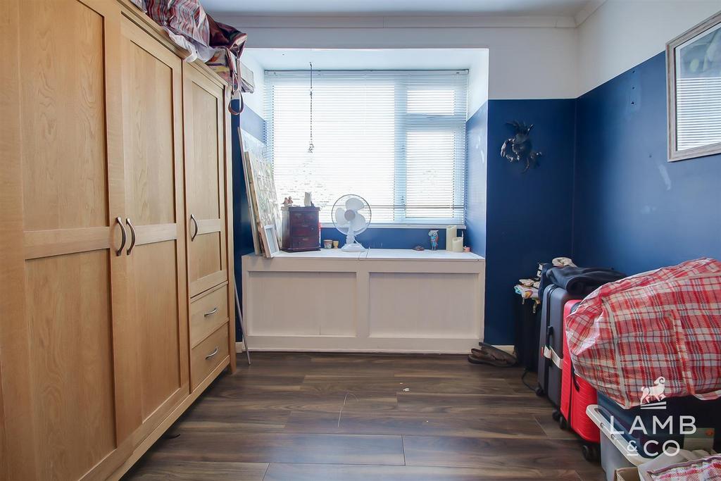 Bedroom two