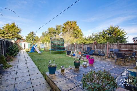 undefined, Crown Road, Clacton-On-Sea CO15
