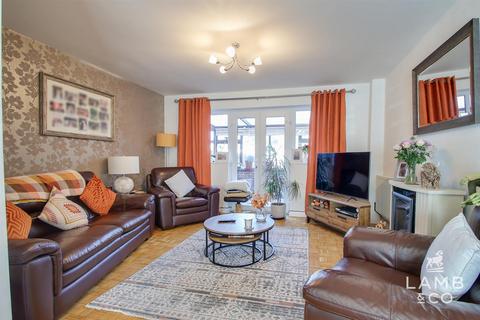 undefined, Crown Road, Clacton-On-Sea CO15