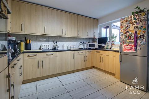 undefined, Crown Road, Clacton-On-Sea CO15