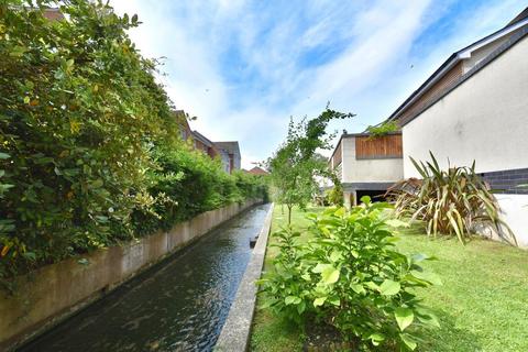 2 bedroom semi-detached house for sale, Mill Street, Newport