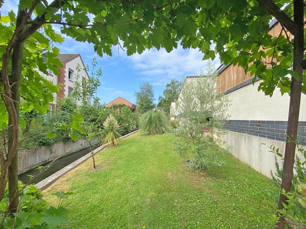 Communal Gardens