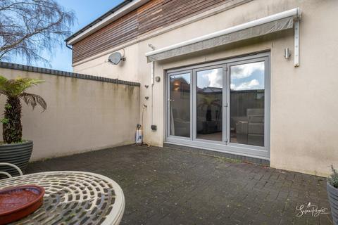 2 bedroom semi-detached house for sale, Mill Street, Newport