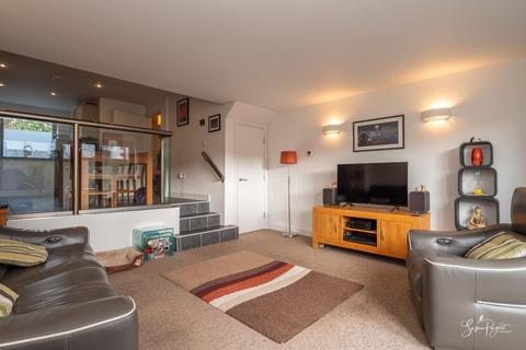 2 bedroom semi-detached house for sale, Mill Street, Newport