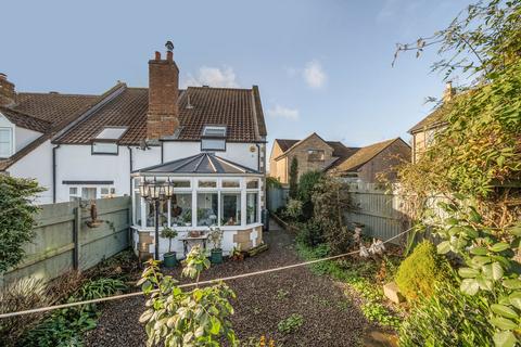 2 bedroom end of terrace house for sale, Paddock End, Chippenham SN14