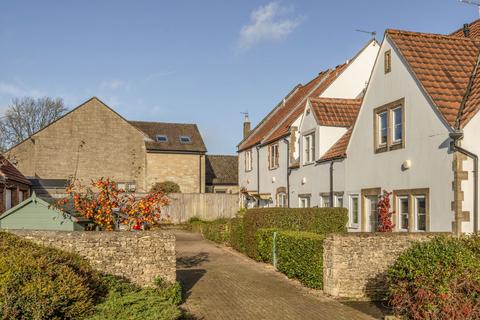 2 bedroom end of terrace house for sale, Paddock End, Chippenham SN14