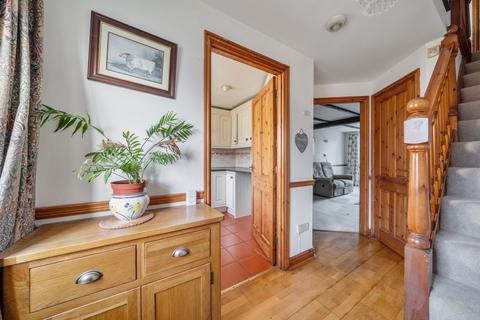 2 bedroom end of terrace house for sale, Paddock End, Chippenham SN14
