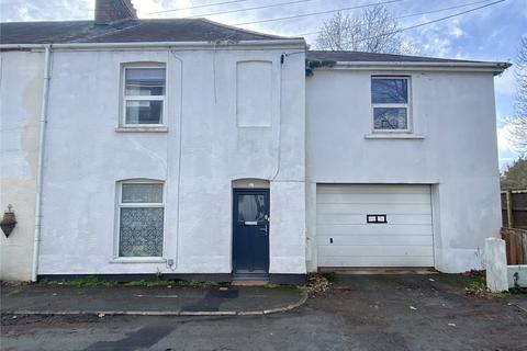 3 bedroom terraced house for sale, Signal Terrace, Sticklepath, Barnstaple, EX31