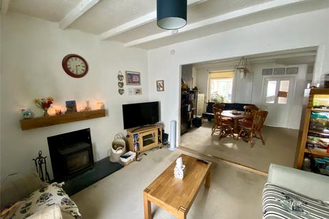 3 bedroom terraced house for sale, Signal Terrace, Sticklepath, Barnstaple, EX31