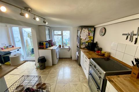 3 bedroom terraced house for sale, Signal Terrace, Sticklepath, Barnstaple, EX31
