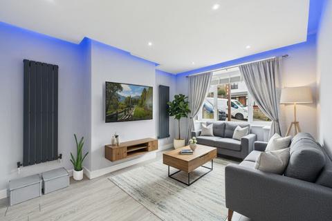 undefined, Kent Road, Mapperley, Nottingham