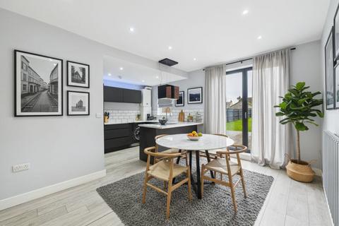 undefined, Kent Road, Mapperley, Nottingham