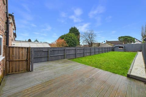 undefined, Kent Road, Mapperley, Nottingham