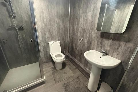 undefined, W Apart Hotel, Rochdale Road, Oldham, Lancashire, OL3