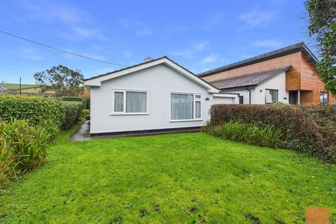 undefined, Bolingey, Perranporth- Bungalow with great potential