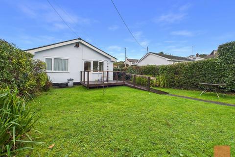 undefined, Bolingey, Perranporth- Bungalow with great potential