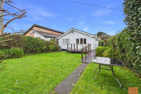 undefined, Bolingey, Perranporth- Bungalow with great potential