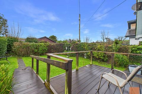 undefined, Bolingey, Perranporth- Bungalow with great potential