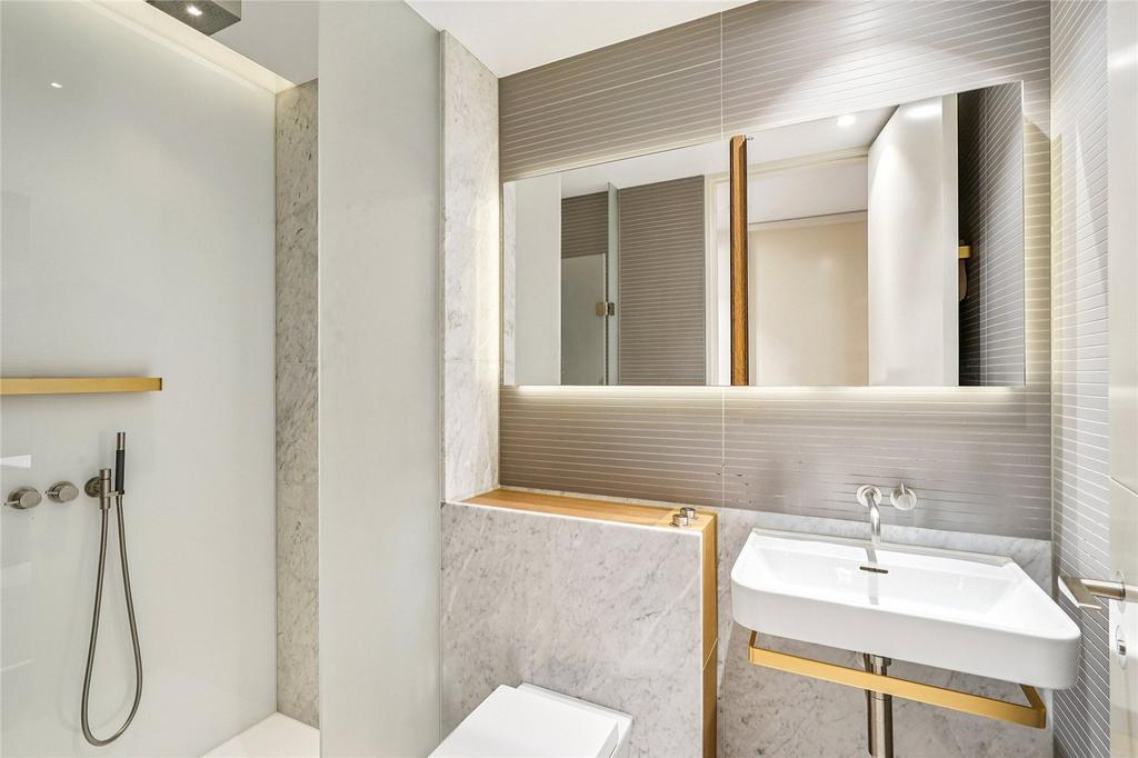 Bathroom Two