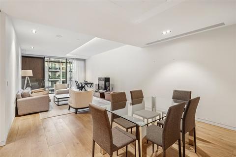 undefined, Pearson Square, London, W1T