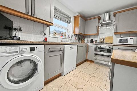 3 bedroom detached house for sale, Aysgarth Rise, Bridlington, East Riding of Yorkshire, YO16