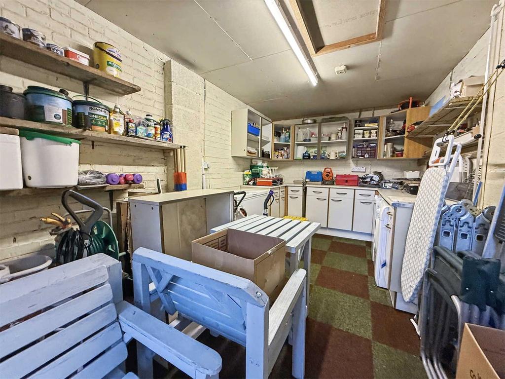Workshop
