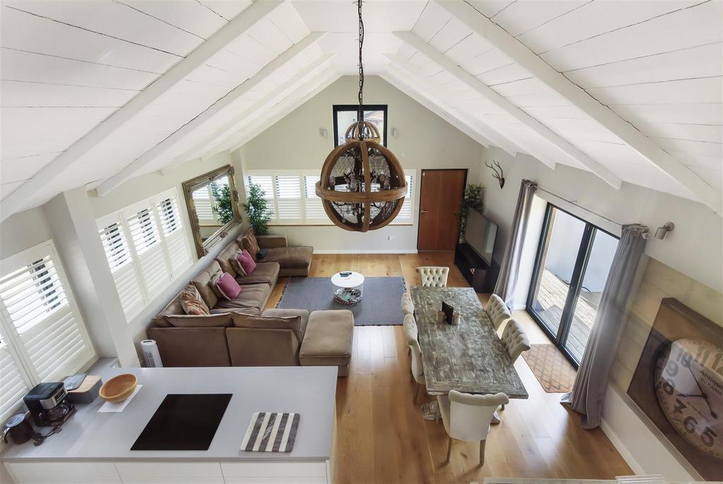 Open Plan 4