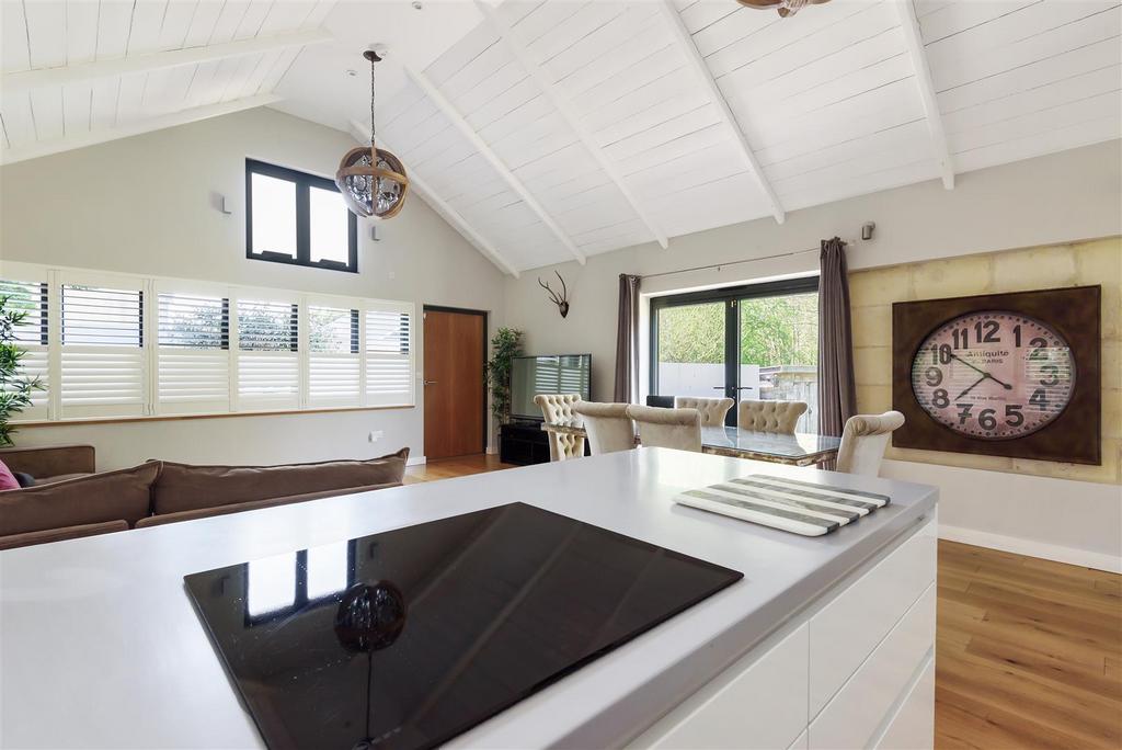 Open plan 5