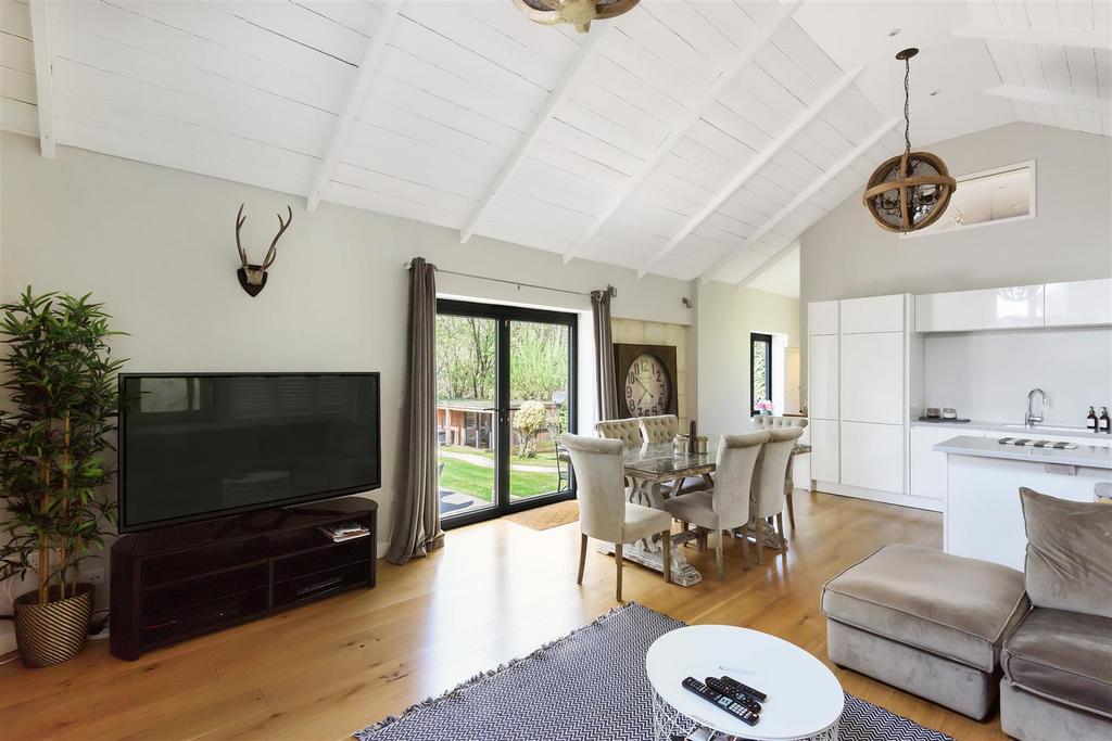Open plan 2