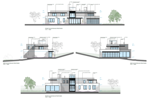 undefined, Cheltenham Road, Baunton, Cirencester, GL7