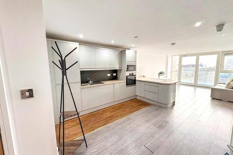 undefined, Limtus Building, Huntingdon Street, Nottingham NG1 3NY
