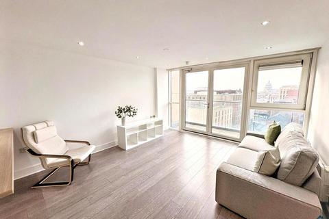 undefined, Limtus Building, Huntingdon Street, Nottingham NG1 3NY