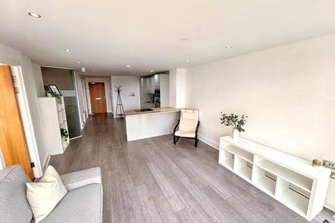 undefined, Limtus Building, Huntingdon Street, Nottingham NG1 3NY