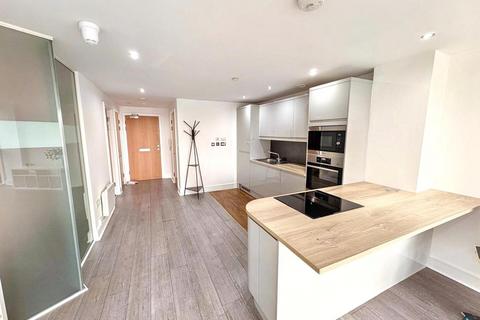 undefined, Limtus Building, Huntingdon Street, Nottingham NG1 3NY
