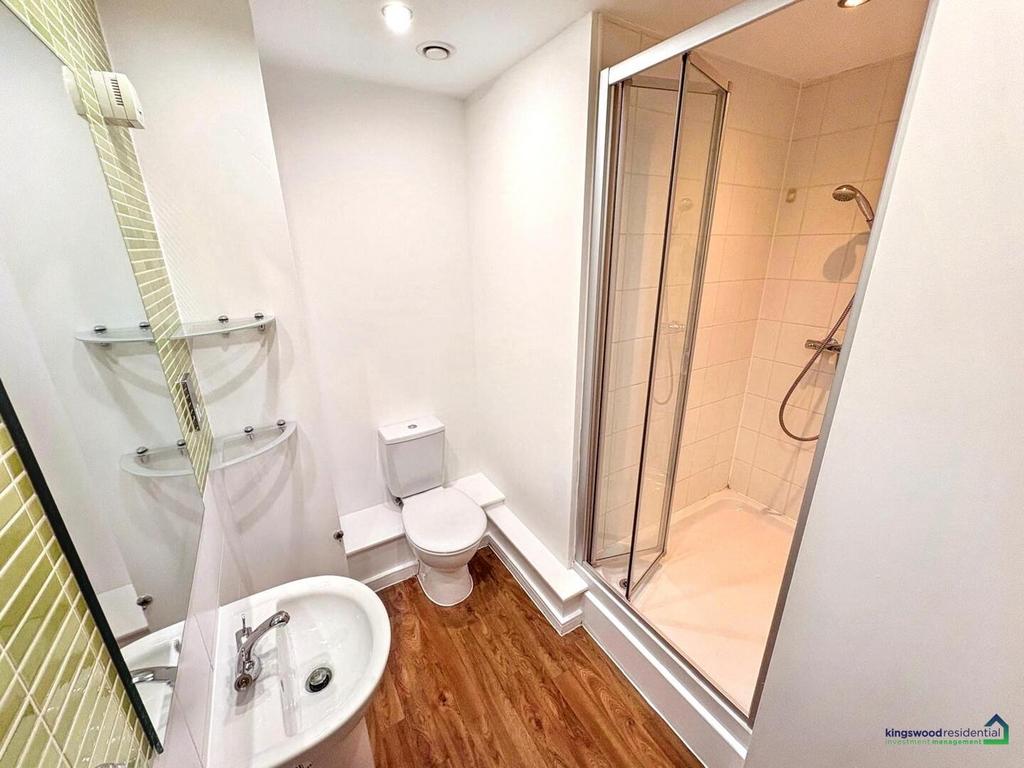 Ensuite