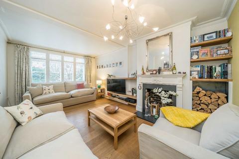 4 bedroom detached house for sale, Halliford Road, Shepperton TW17