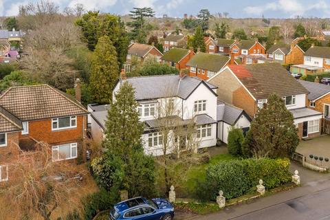 4 bedroom detached house for sale, Halliford Road, Shepperton TW17